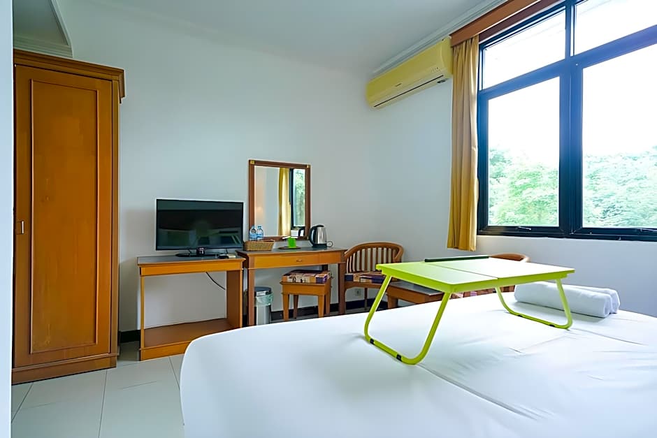 Urbanview by Millenium Hotel