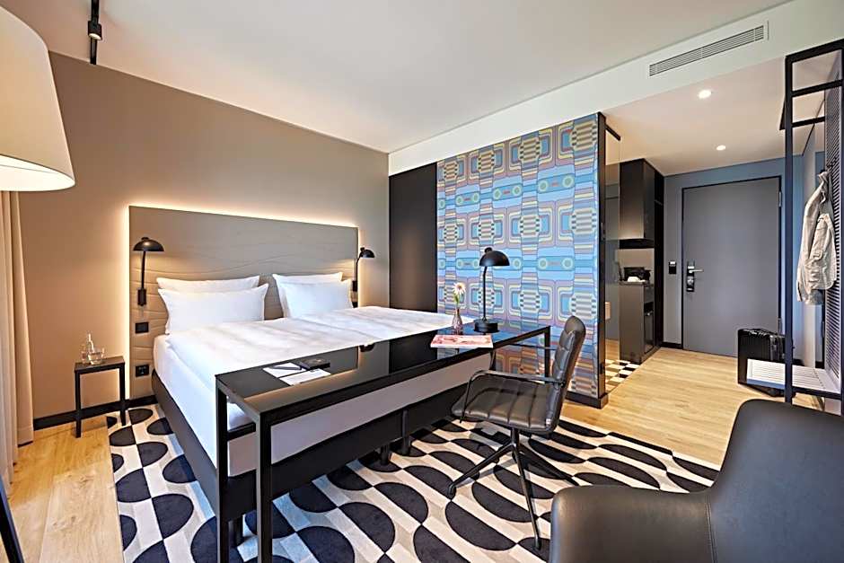 LEGERE HOTEL Erfurt