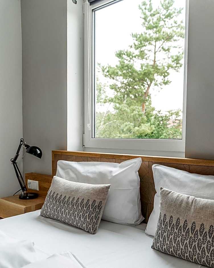 QC Hotel Quartier Chiemsee