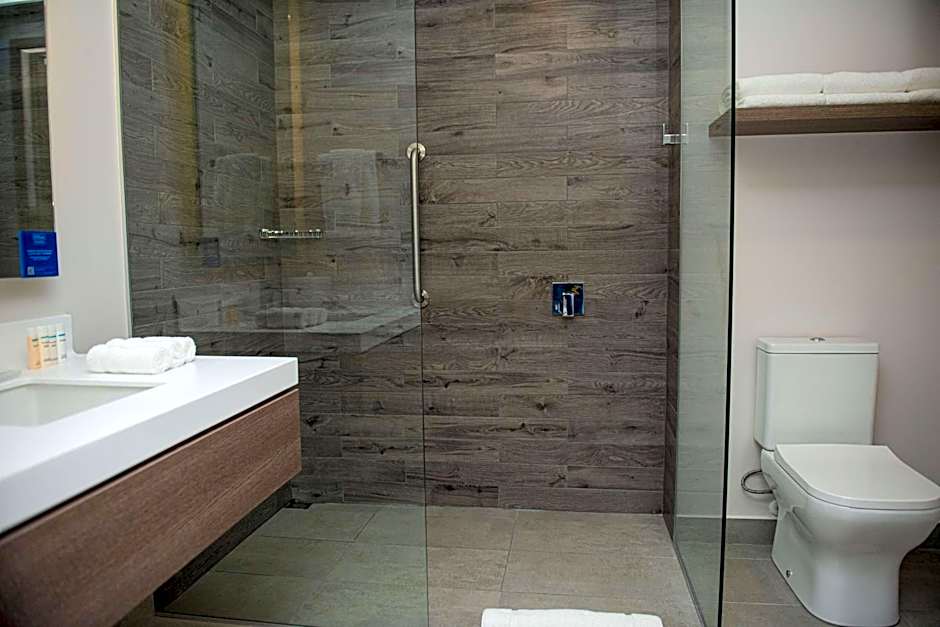Hilton Garden Inn Santa Ana San Jose