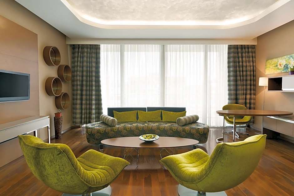 Ramada by Wyndham Podgorica