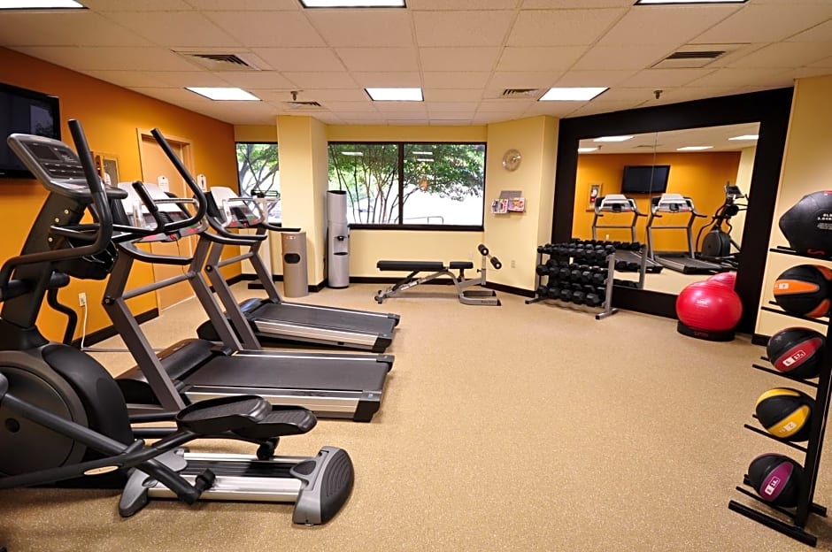 Crowne Plaza Hotel Virginia Beach-Norfolk By IHG