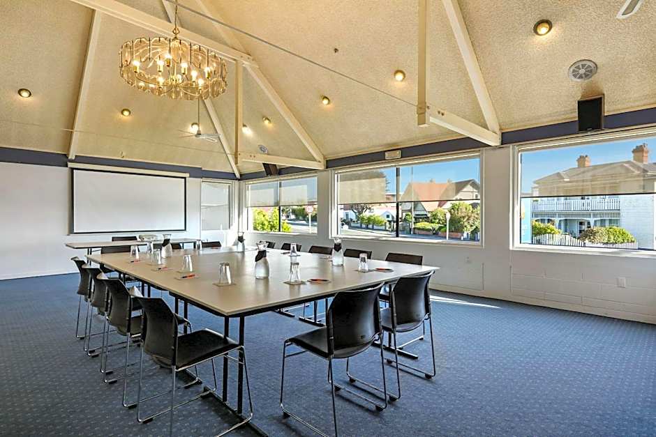 Comfort Hotel Benvenue