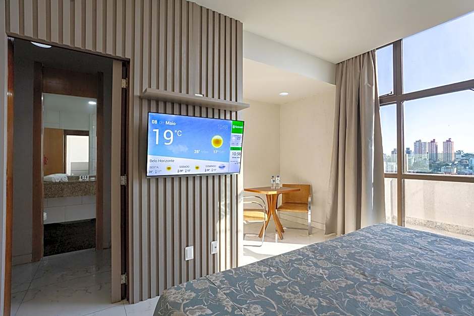 Nacional Inn Belo Horizonte