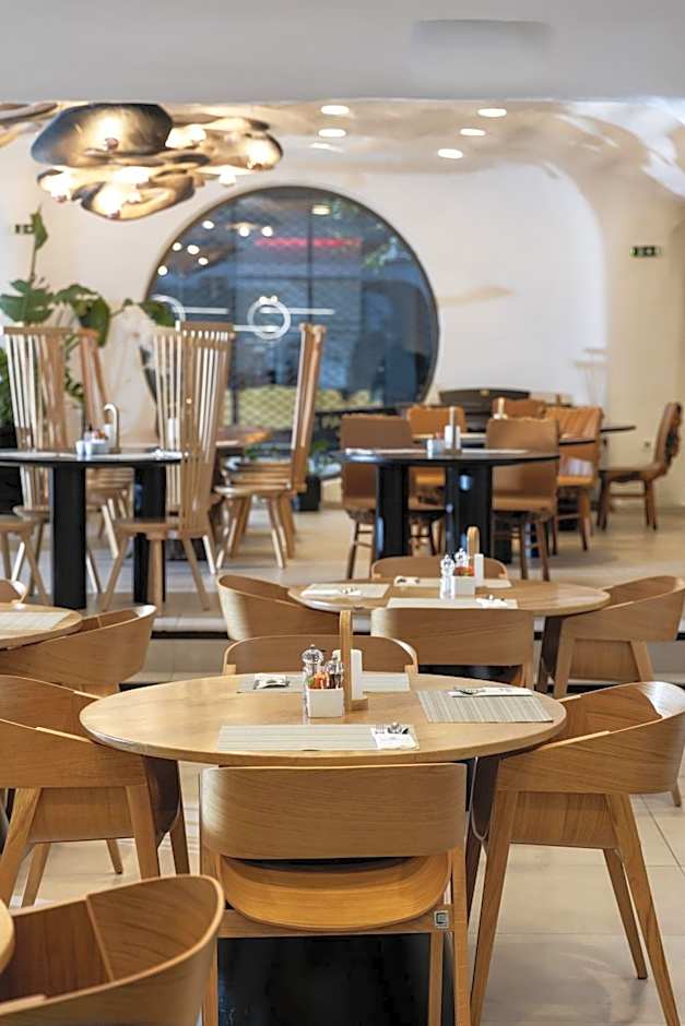 Elisabeth Boutique Hotel