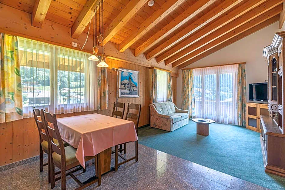 Aktiv- und Genusshotel Alpenblick