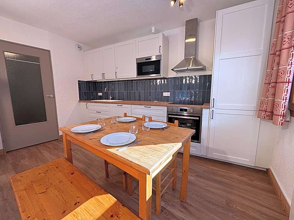 Résidence Saboia Clés Blanches