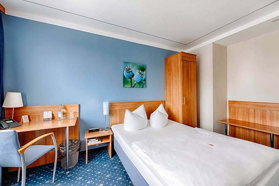 Hotel Isartor