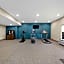 Hampton Inn By Hilton Franklin