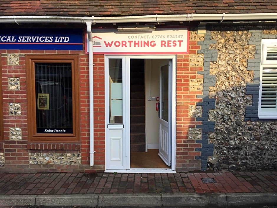 Worthing Rest