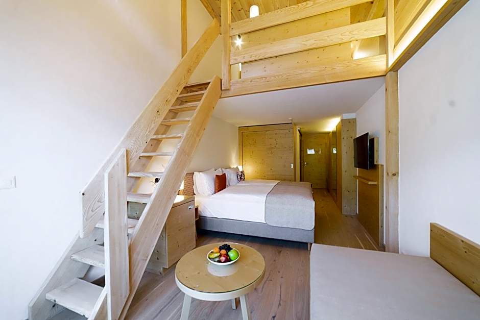 Gstaaderhof - Active & Relax Hotel