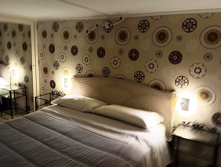 beb maryposa appartment