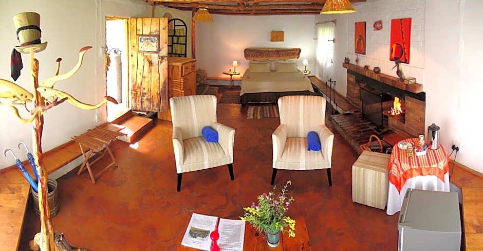 Antbear Eco Lodge Drakensberg