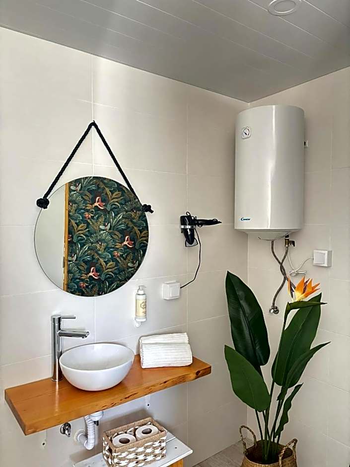 Casinhas dos Valados