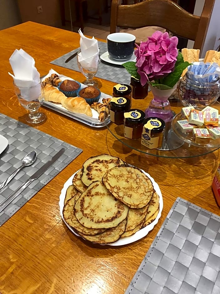 Chambres d'hôtes Chez Coco