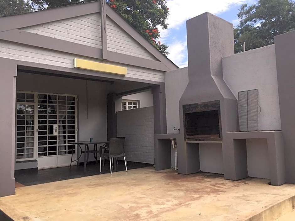 Mountain Creek Lodge