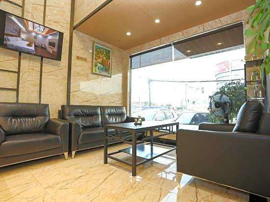 Tian Yue Hotel