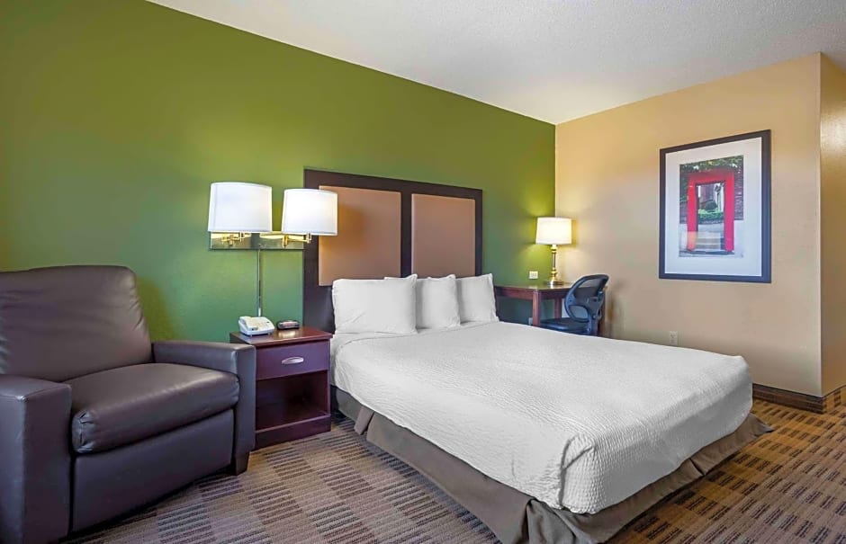 Extended Stay America Suites - Frederick - Westview Dr.