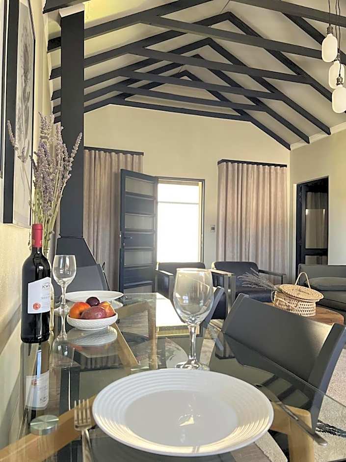 Mountain Pastures Game Lodge