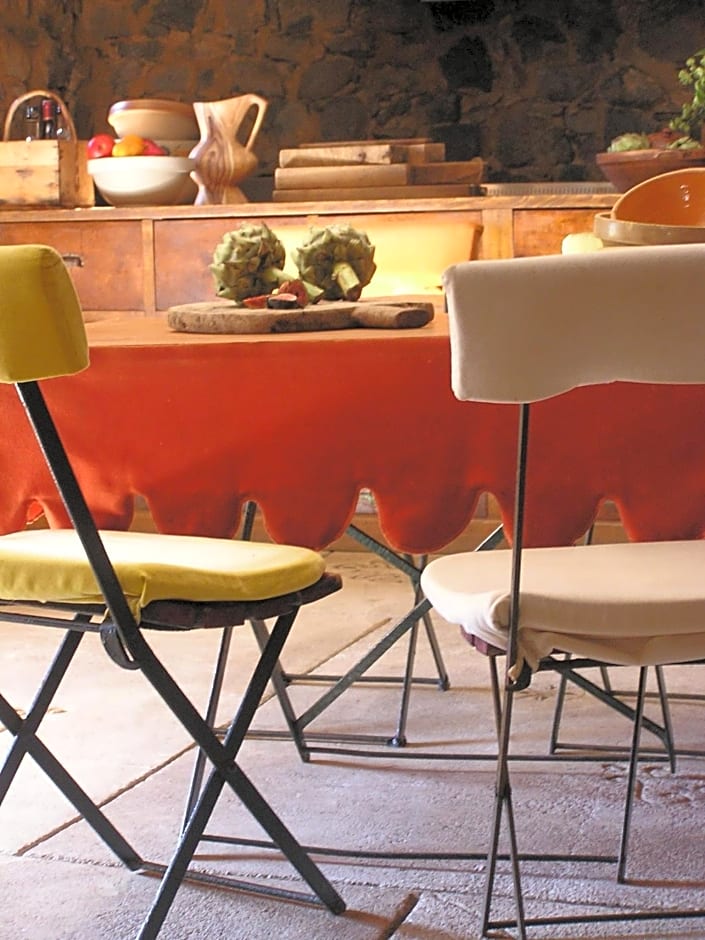 La Grande Maison á Chanteuges