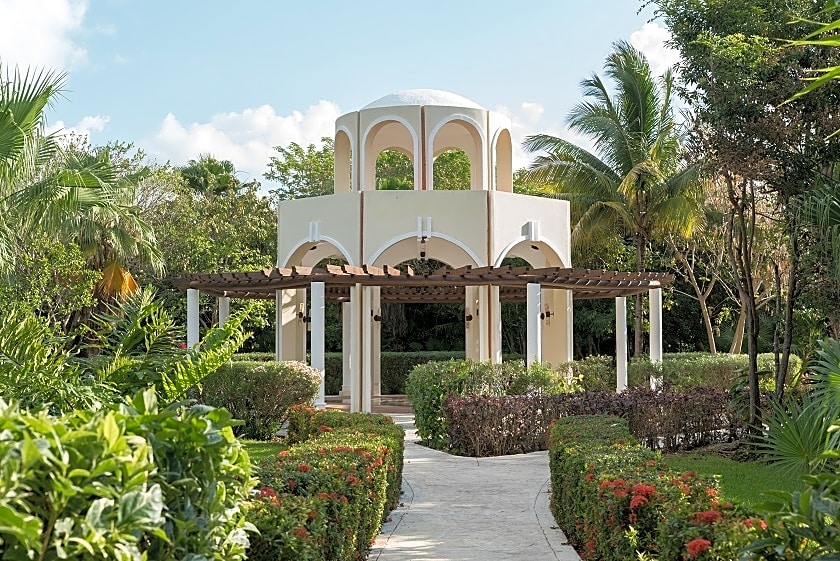 Valentin Imperial Riviera Maya-All Inclusive-Adults Only