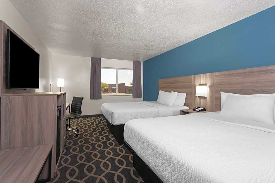 Baymont by Wyndham Piqua