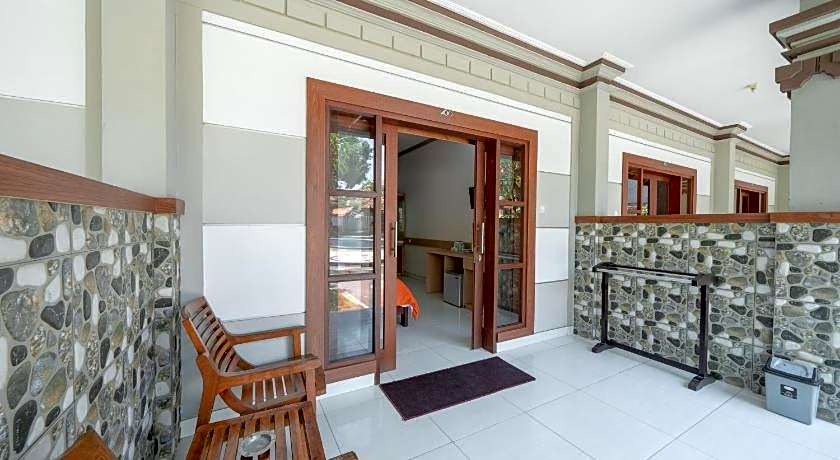 Bendesa Accommodation