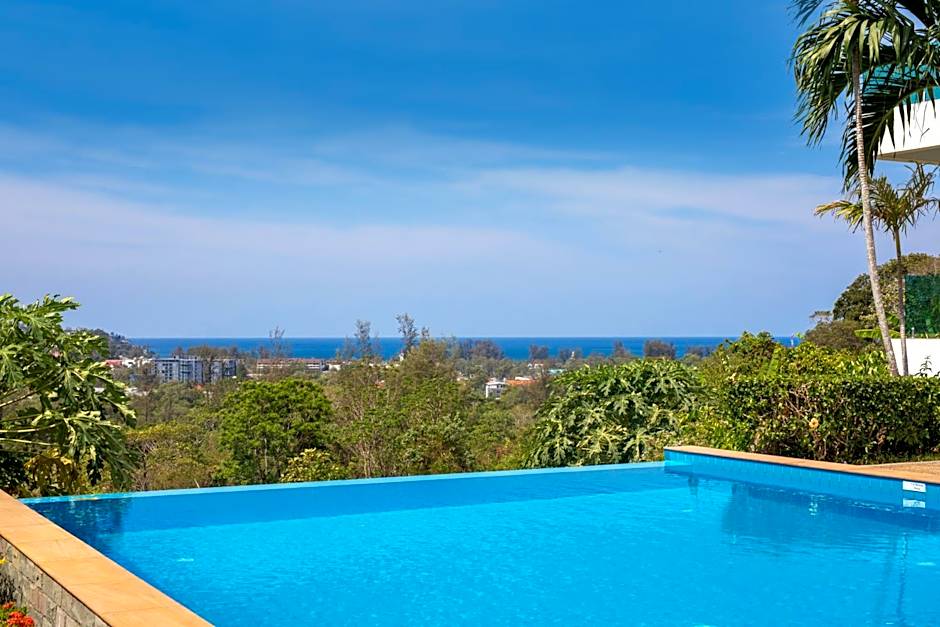 Baan Chom View Kamala - SHA Plus