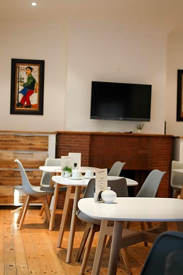 De Haas Living @ Die Laan 40