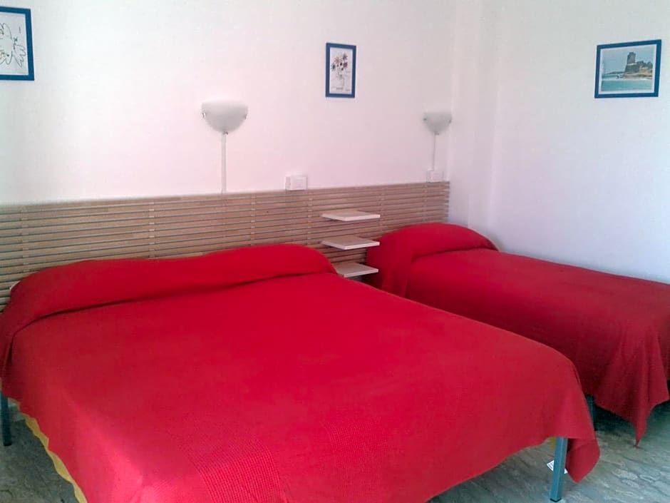 B&B Il Nido dell'Aquila