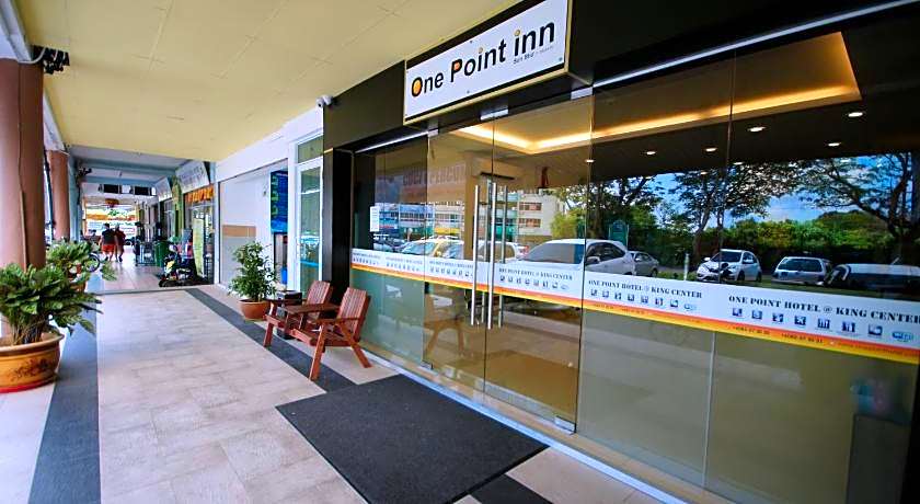 One Point Hotel @ King Centre