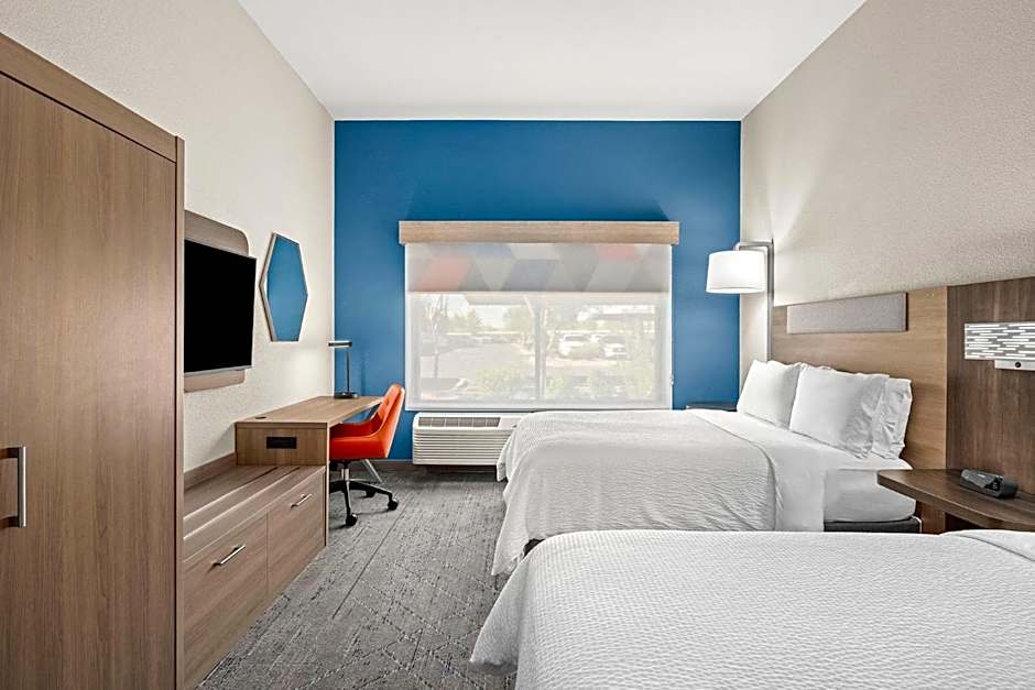 Holiday Inn Express & Suites - Phoenix West - Tolleson By IHG