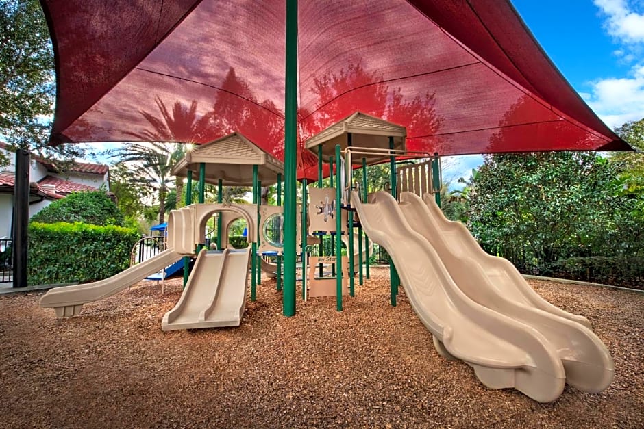 Marriott's Lakeshore Reserve