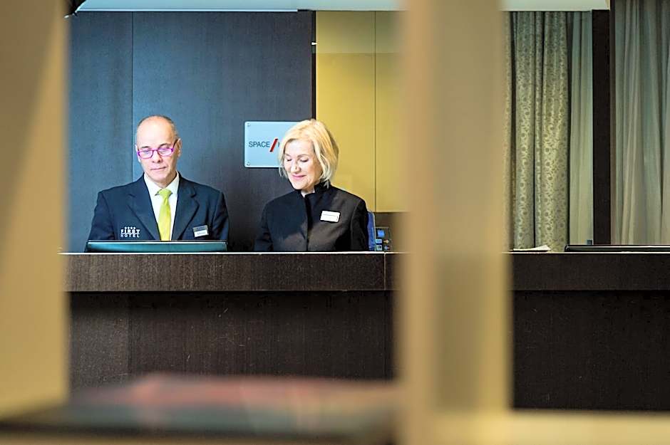 First Hotel Malpensa