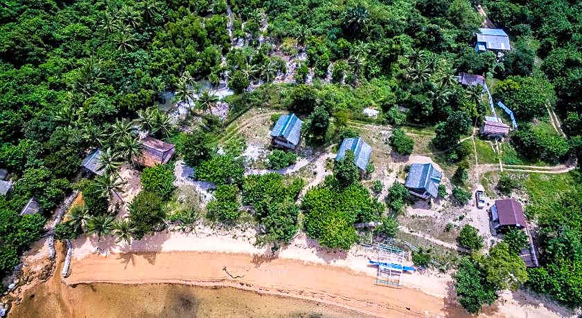 Palawan Sandcastles The Beach House
