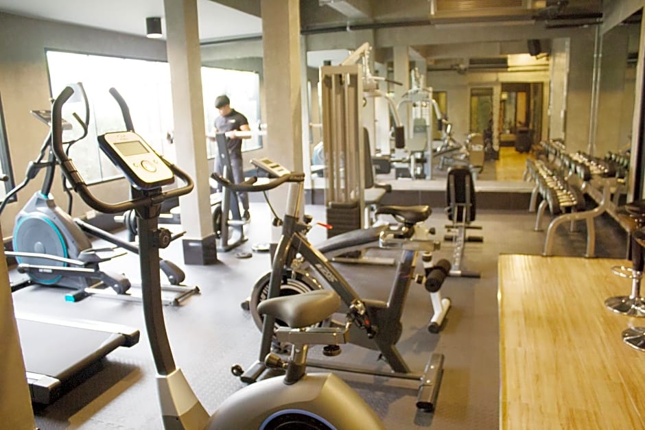 Paradise Hotel Udonthani