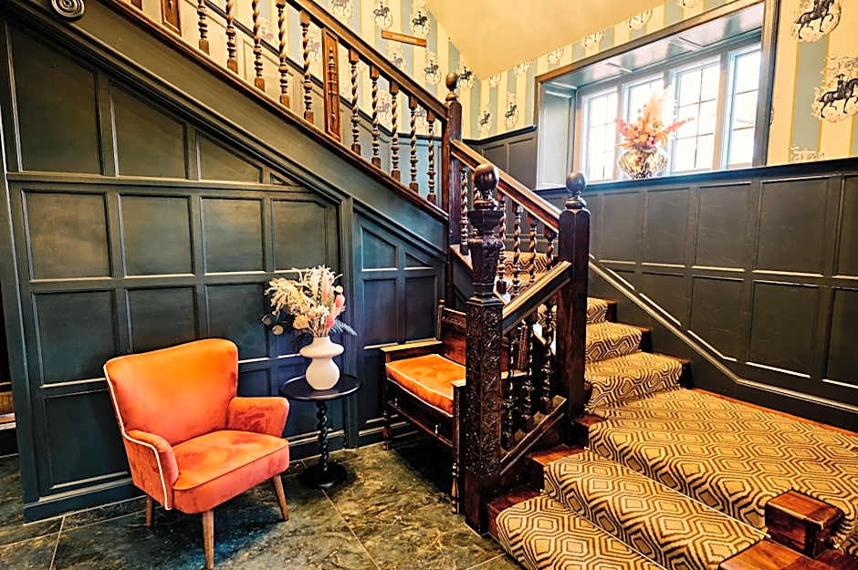 Hotel Cromwell Stevenage