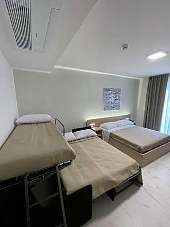 Standard Family Room