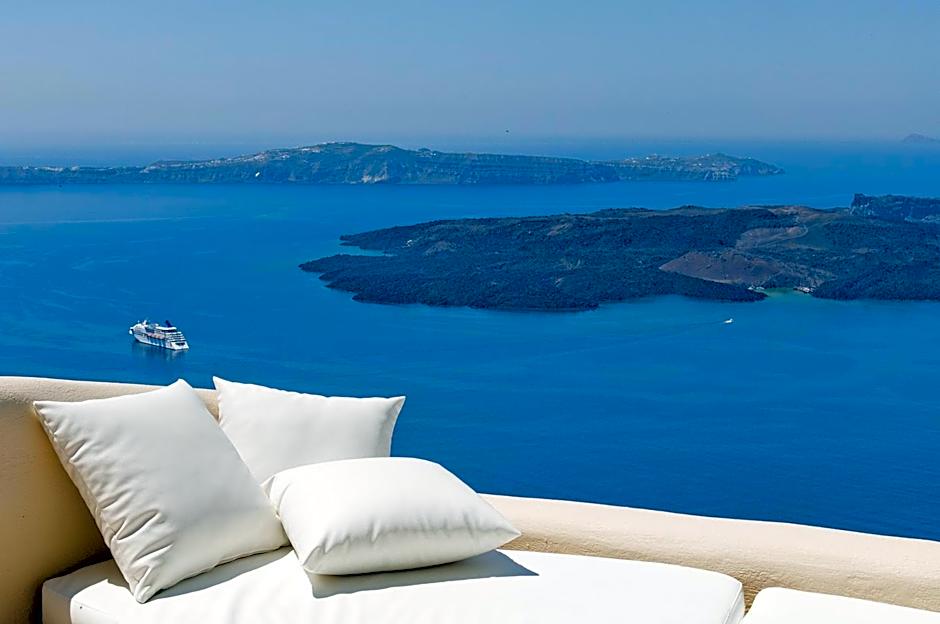 Artemis Villas , Imerovigli