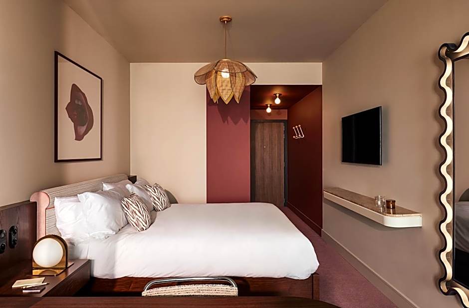 The Hoxton, Brussels