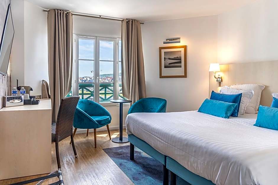 SOWELL HOTELS Le Beach