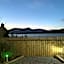 Little Fox Lodge Luxury Hideaway with Hot Tub Glencoe Near Fortwilliam