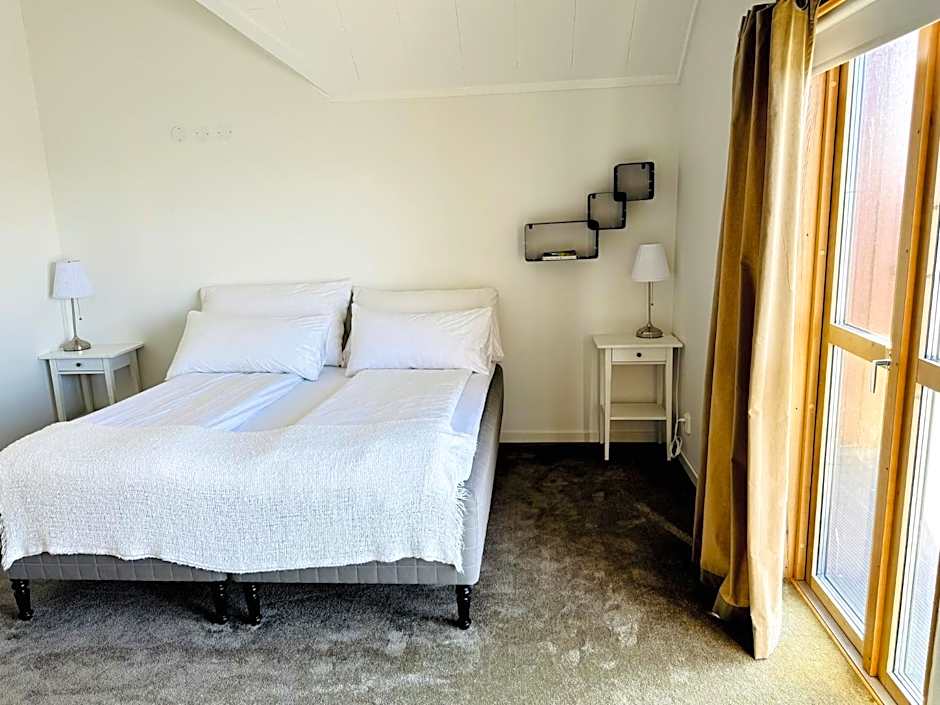 Hotell Bistro Port Sud