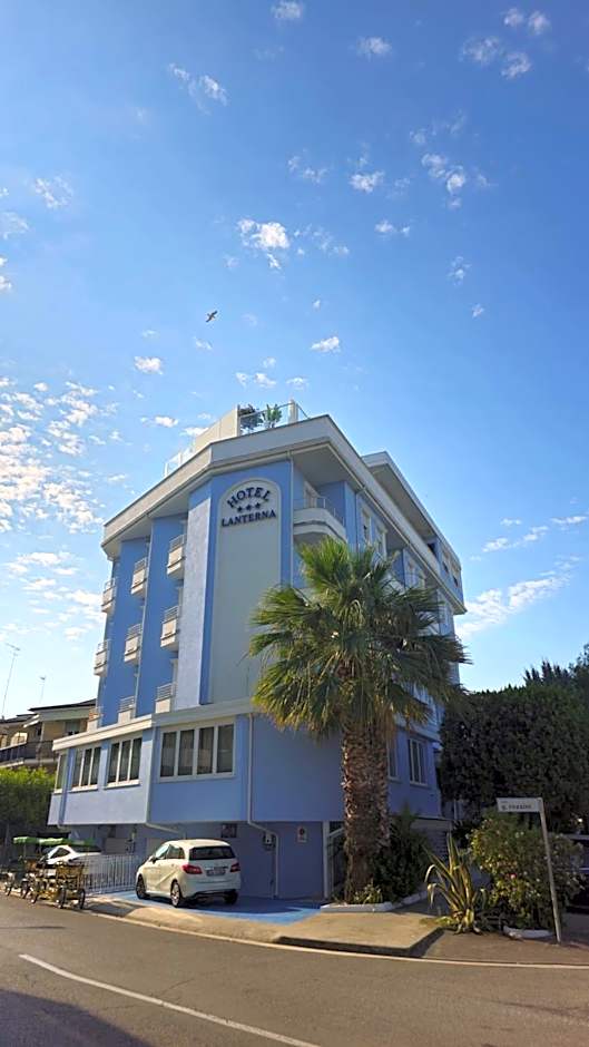 Hotel Lanterna