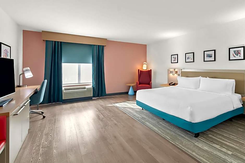 Hilton Garden Inn Lexington Georgetown