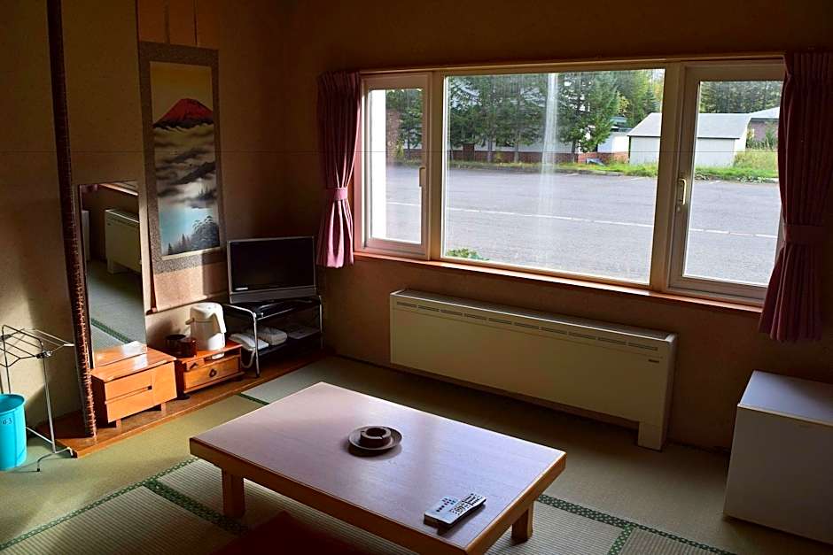Hotel Parkway