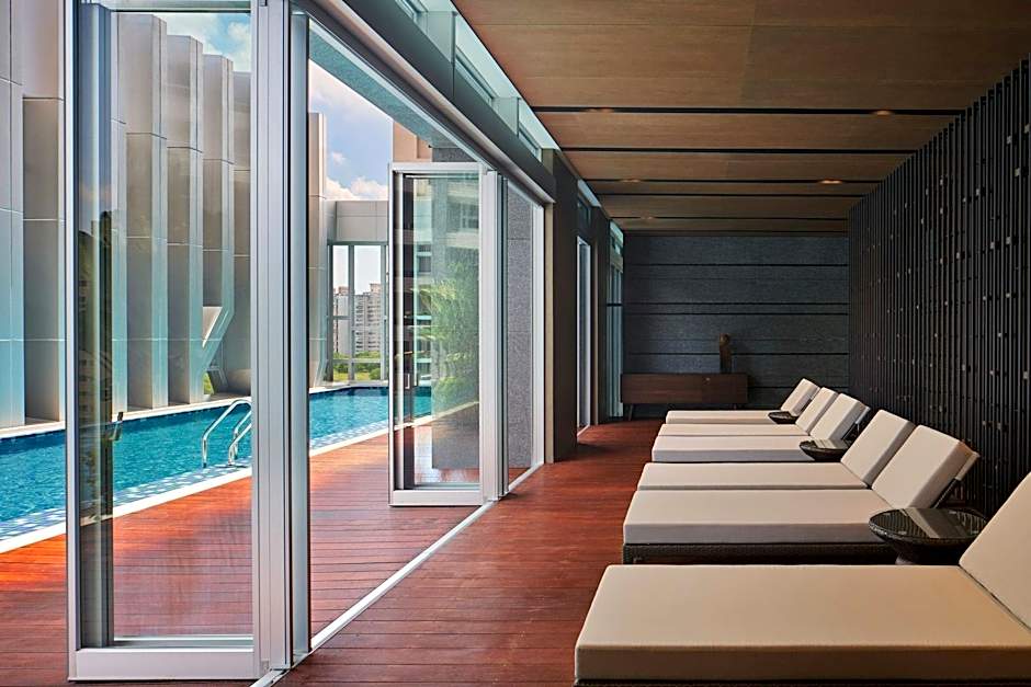 Four Points by Sheraton Linkou