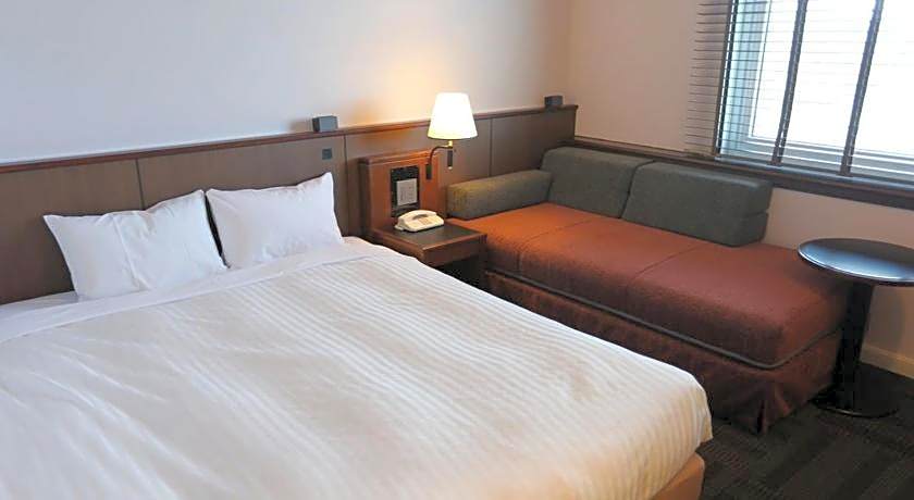 Hotel Castle Inn Tsu