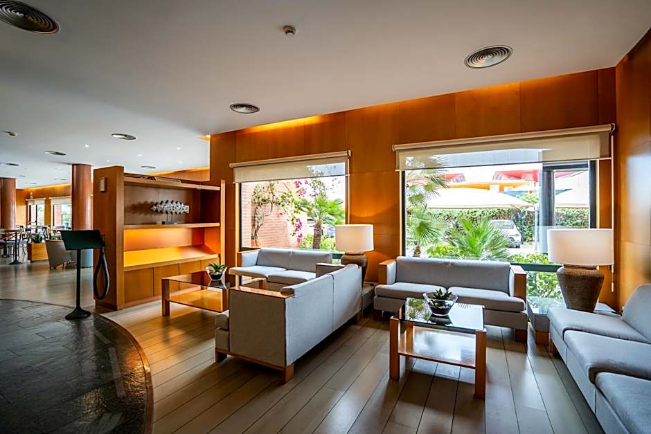 Posadas De Espana Pinto