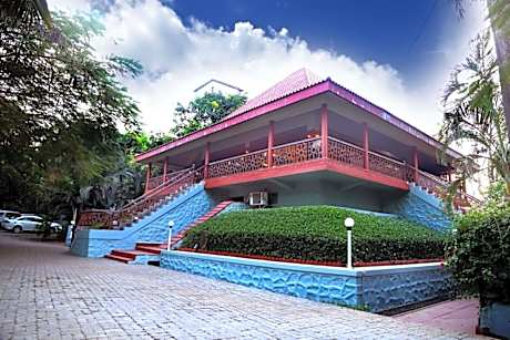 Outpost@ Alibaug Resort